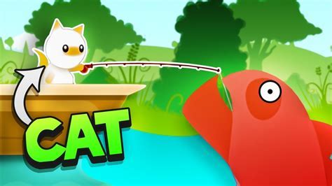 cat goes fishing igg|Cat Goes Fishing APK (Android Game) .